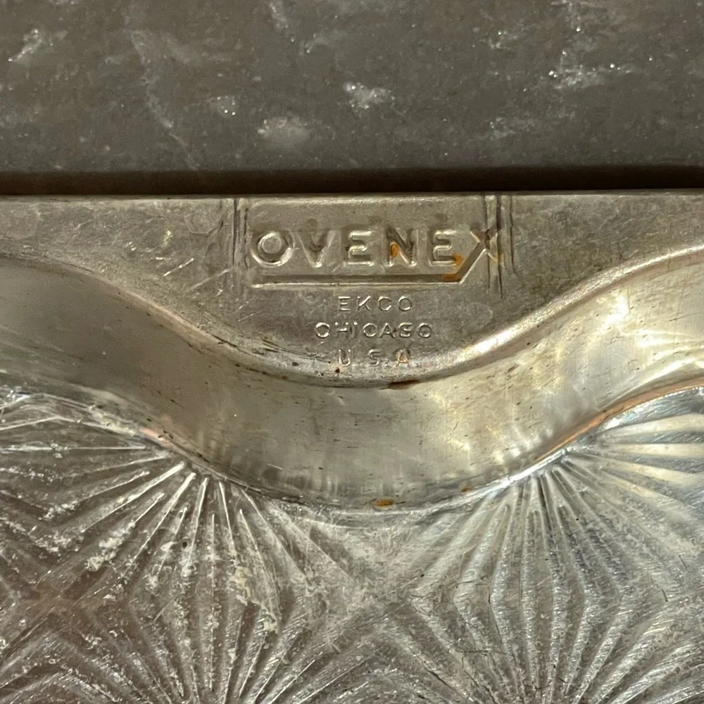 Ovenex great addition